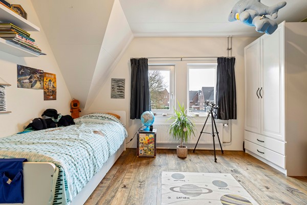 Medium property photo - Genooyerbergen 4, 5914 NS Venlo